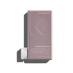 Hydrate-me wash