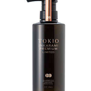 Tokio Inkarami Traitement Premium LIMITED