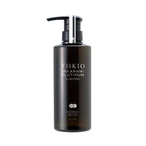 Tokio Inkarami Shampoing Platinium Limited